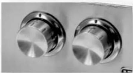 LYNX Professional LSB2-2 - USING THE LYNX POWER BURNER (LPB) - 3