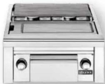 LYNX Professional LSB2-2 - ACCESSORIES COVERED IN THIS MANUAL - 3