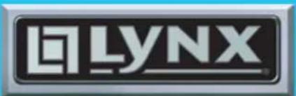 LYNX Professional LSB2-2 - W - 1