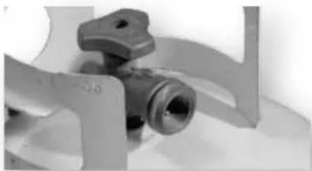 LYNX Professional LSB2-2 - LP GAS - 1