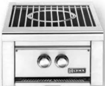 LYNX Professional LSB2-2 - ACCESSORIES COVERED IN THIS MANUAL - 2