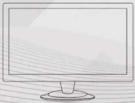AOC 2036S - LCD Monitor User Manual 2036S - 1