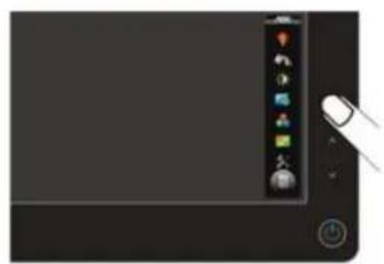 AOC 2036S - Eco mode - 12