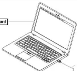 LENOVO Smartcard Wired Keyboard II - Lenovo Smartcard Wired Keyboard II - 10
