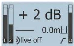 DAS Audio Action-508A - PRESETS: - 5
