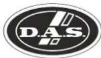 DAS Audio Action-508A - GARANTÍA - 1