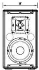 DAS Audio Action-S18 - TRD-6 / TRD-7 accessories - 28