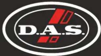 DAS Audio Action-S18 - SPECIFICATIONS - 1