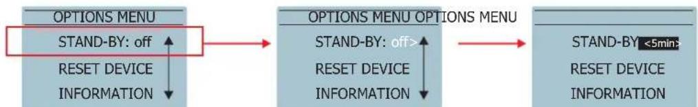 DAS Audio Event-121A - OPTIONS - 6