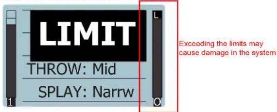 DAS Audio Event-121A - 12) HPF/THRU : - 5