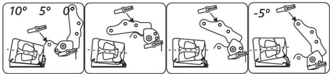 DAS Audio Event-121A - Combination with other models and stacking systems - 9