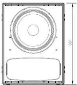 DAS Audio Event-121A - CONFIGURATIONS (cont'd) - 8