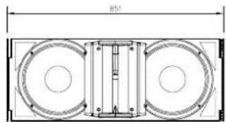 DAS Audio Event-121A - CONFIGURATIONS (cont'd) - 3