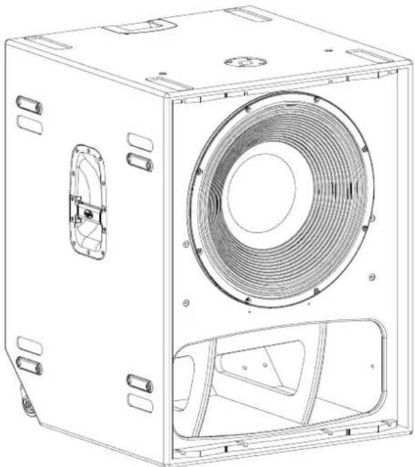 DAS Audio Event-121A - EVENT-212.120A - 1