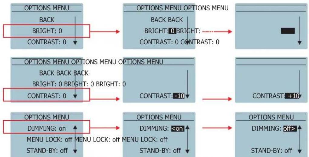DAS Audio Event-121A - OPTIONS - 2
