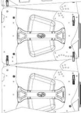 DAS Audio Event-121A - Combination with other models and stacking systems - 6