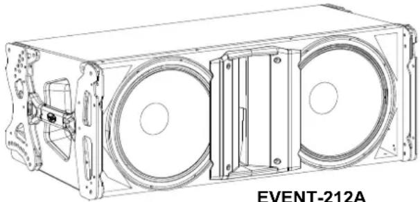 DAS Audio Event-121A - INTRODUCTION - 1