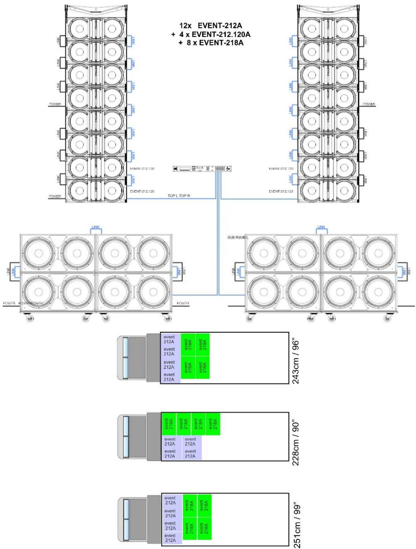 DAS Audio Event-121A - Transporting - 1