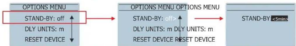 DAS Audio Action-S118A - OPTIONS: - 5