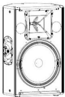 DAS Audio Action-S118A - ACTION-512A - 1