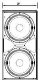 DAS Audio Action-S118A - ACTION-S218A - 13