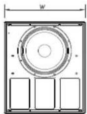 DAS Audio Action-S118A - ACTION-S218A - 9
