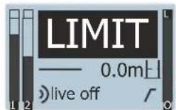 DAS Audio Action-S118A - PRESETS: - 2