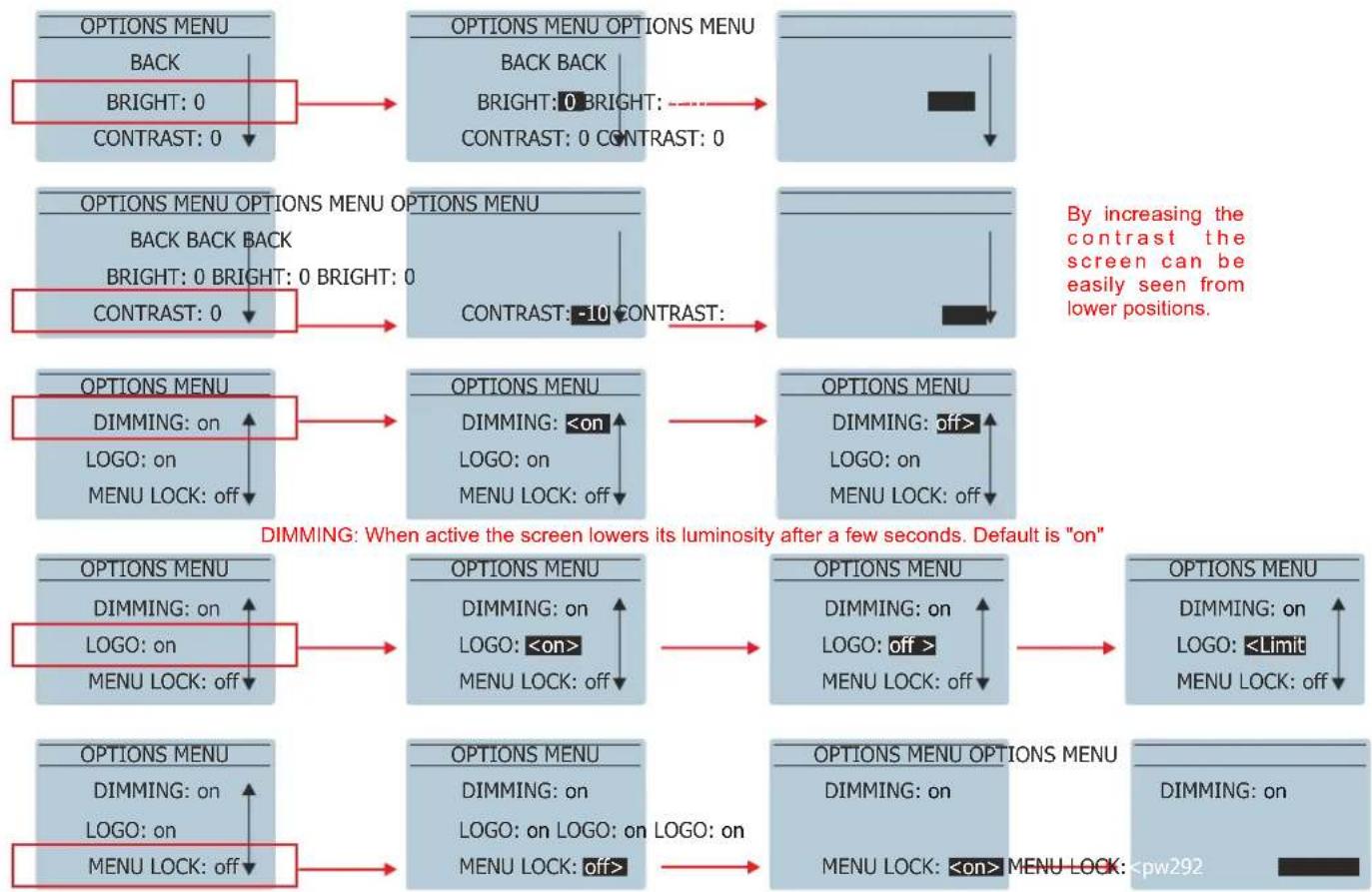 DAS Audio Action-S118A - OPTIONS: - 1