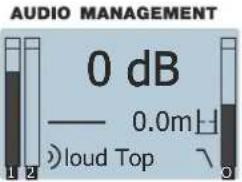 DAS Audio Action-S118A - DISPLAY (only ACTION-S18A) - 1