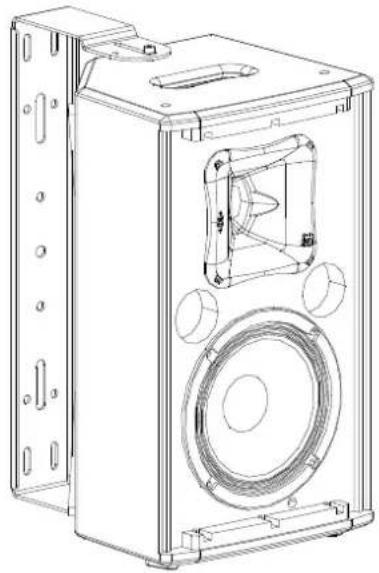 DAS Audio Action-S218A - Safety Precautions - 1