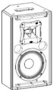 DAS Audio Action-S218A - Settings - 1