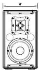 DAS Audio Action-512 - TRD-6 / TRD-7 accessories - 28