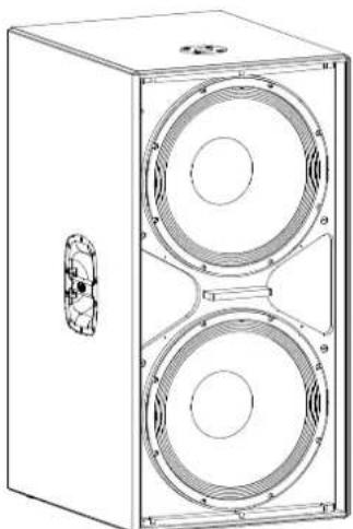 DAS Audio Action-512 - ACTION-M512 - 4