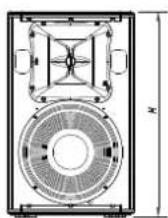 DAS Audio Action-512 - TRD-6 / TRD-7 accessories - 8