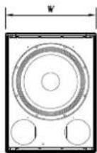 DAS Audio Action-512 - TRD-6 / TRD-7 accessories - 20