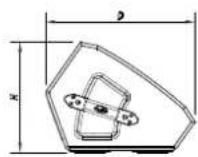 DAS Audio Action-512 - TRD-6 / TRD-7 accessories - 4
