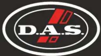 DAS Audio Action-512 - SPECIFICATIONS - 1