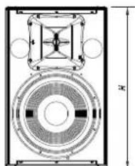 DAS Audio Action-512 - TRD-6 / TRD-7 accessories - 12