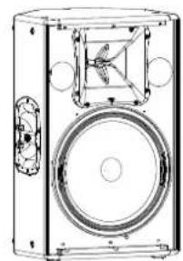 DAS Audio Action-512 - ACTION-M512 - 1