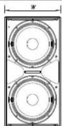 DAS Audio Action-512 - TRD-6 / TRD-7 accessories - 24