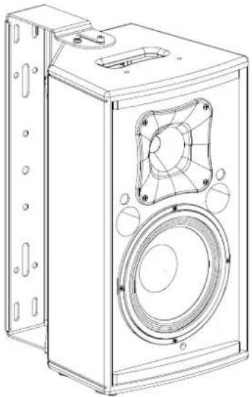 DAS Audio Action-512 - Safety Precautions - 1
