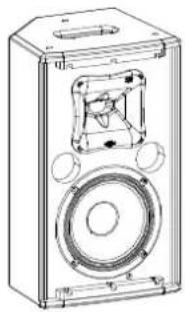 DAS Audio Action-512 - Features - 1