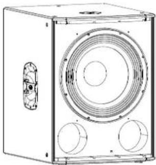 DAS Audio Action-512 - ACTION-M512 - 3