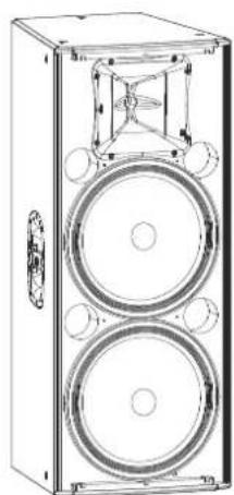 DAS Audio Action-512 - ACTION-M512 - 2