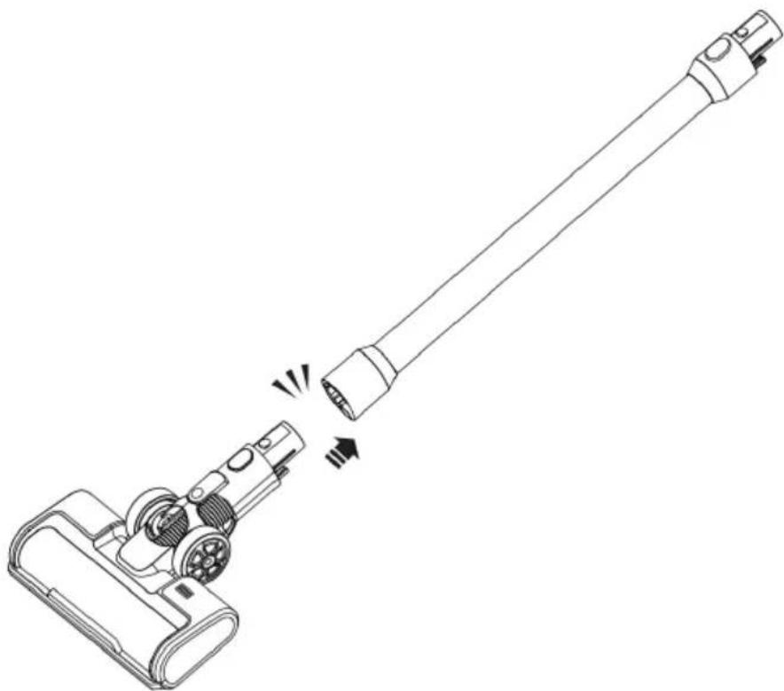 Kogan Z11 Pro - Electric Brush Installation - 1