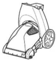 BISSELL PowerClean 2771B - What's In The Box? - 2