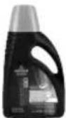 BISSELL PowerClean 2771B - WARNING - 5