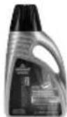 BISSELL PowerClean 2771B - WARNING - 4