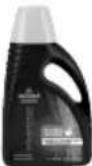 BISSELL PowerClean 2771B - WARNING - 9