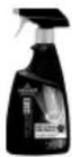 BISSELL PowerClean 2771B - WARNING - 2